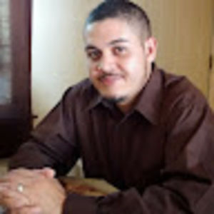 Meet your Posher, Julio